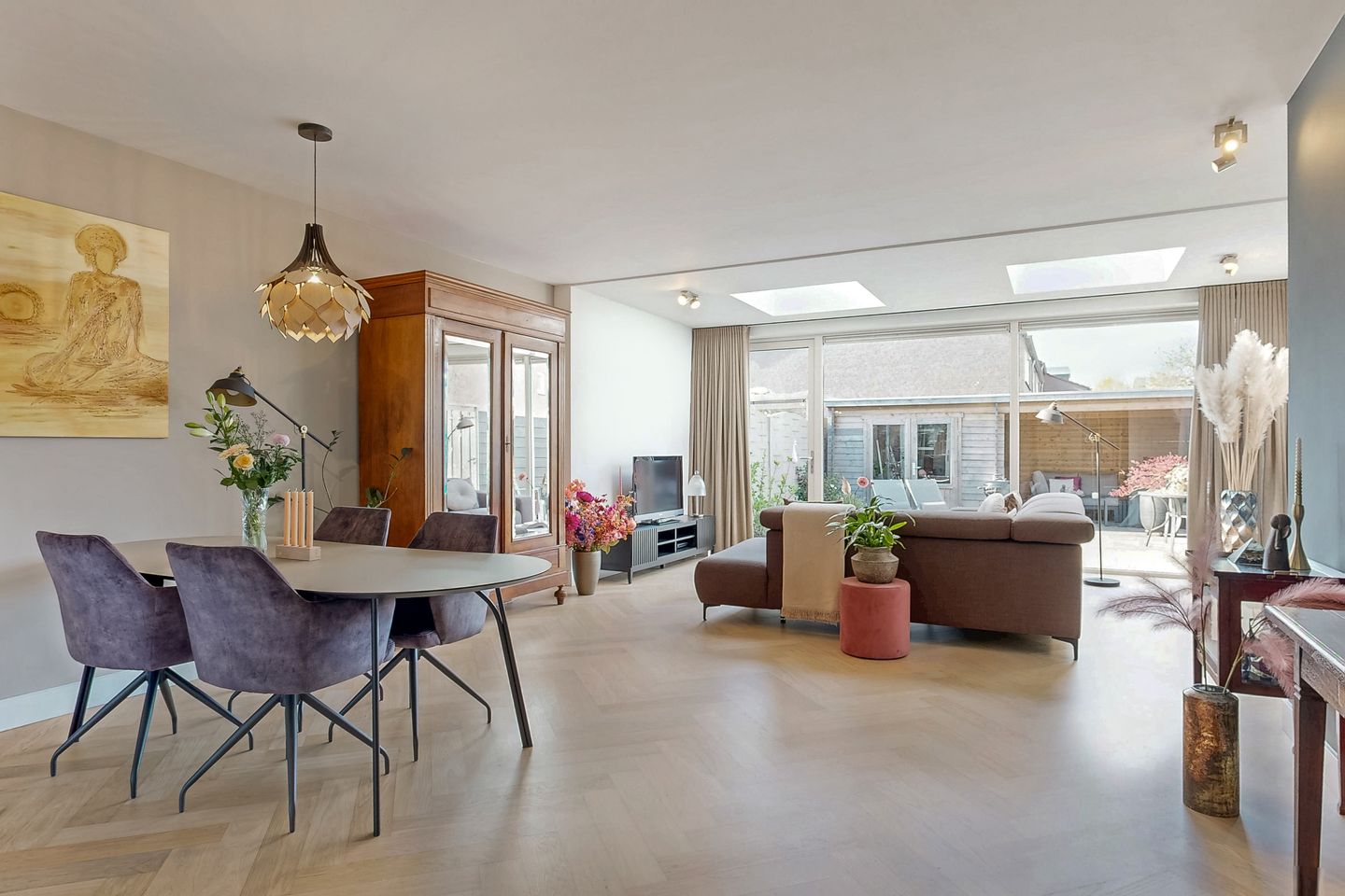 Foto 4 van Fazantenkamp 360