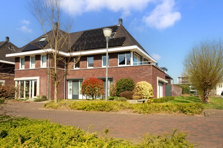 Foto 7 van Calèche 41