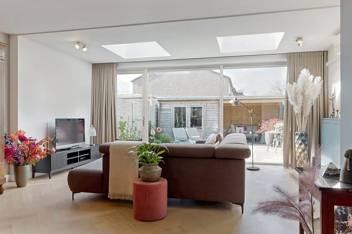 Foto 5 van Fazantenkamp 360