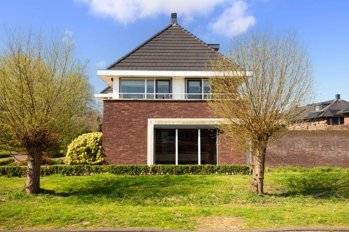 Foto 44 van Calèche 41