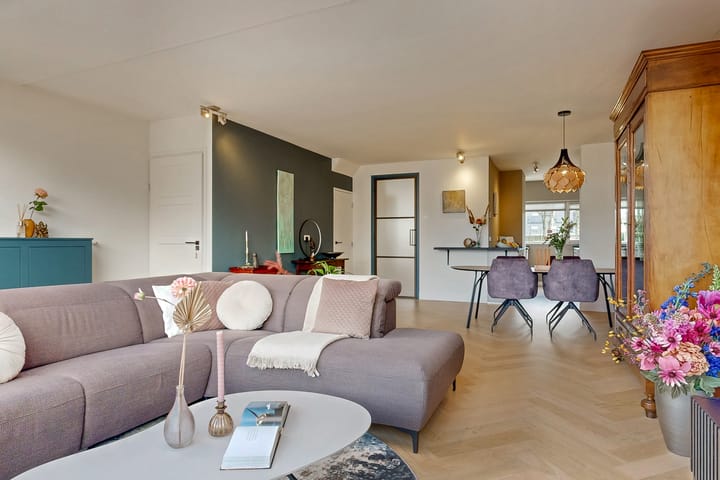 Foto 6 van Fazantenkamp 360