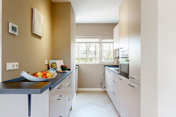 Foto 7 van Fazantenkamp 360