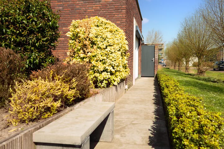 Foto 45 van Calèche 41