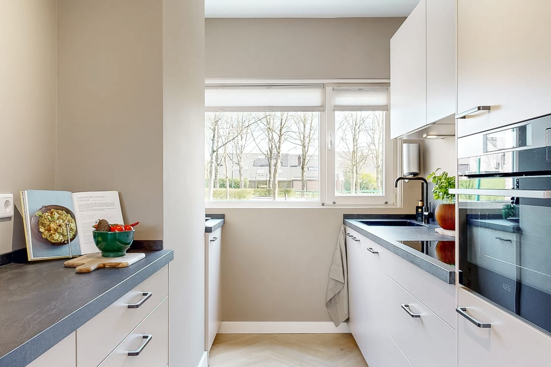 Foto 8 van Fazantenkamp 360