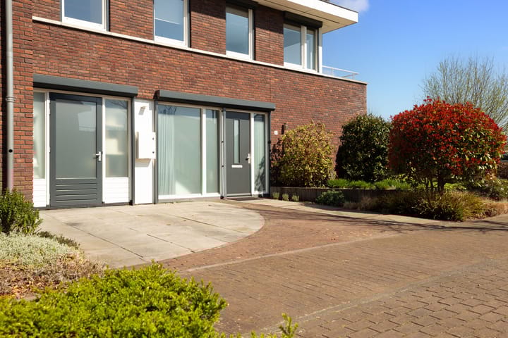 Foto 43 van Calèche 41