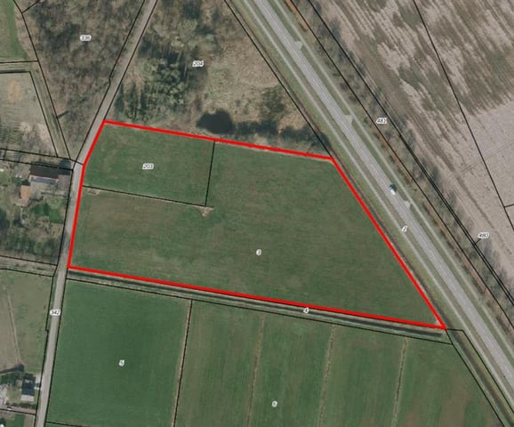 De Remer/Middenpeelweg -ONG