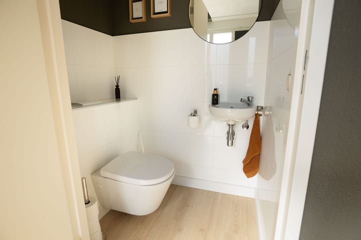 Foto 10 van Calèche 41