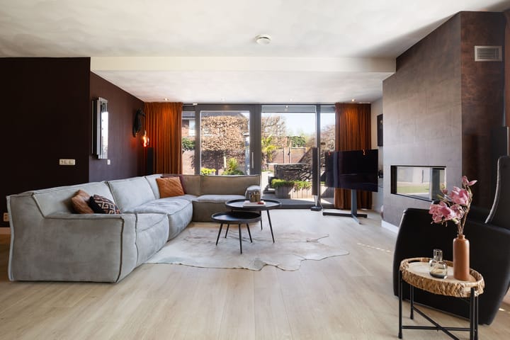 Foto 2 van Calèche 41