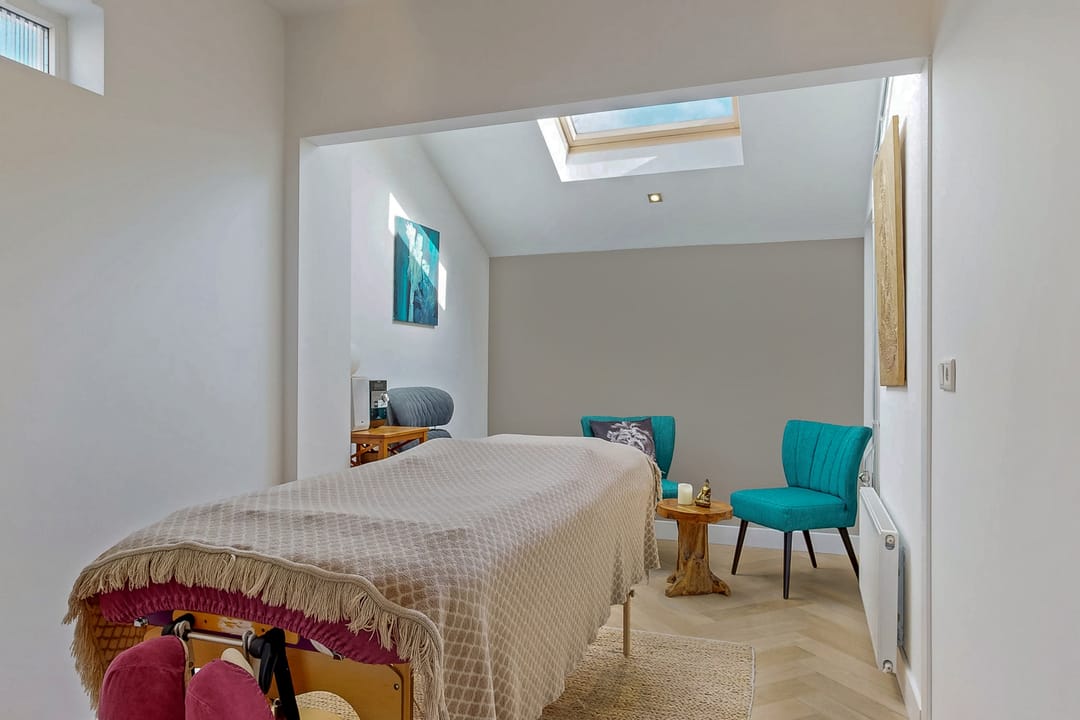 Foto 11 van Fazantenkamp 360