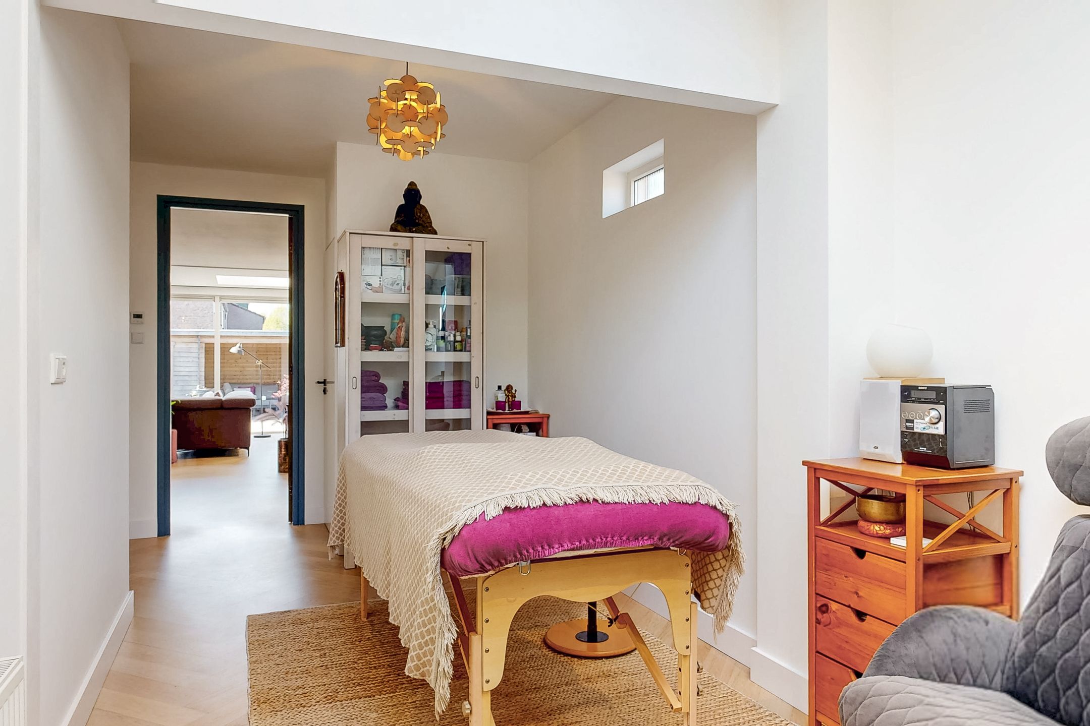 Foto 12 van Fazantenkamp 360