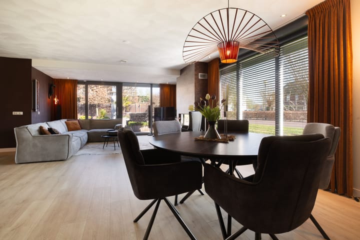 Foto 13 van Calèche 41