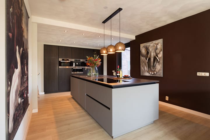 Foto 4 van Calèche 41