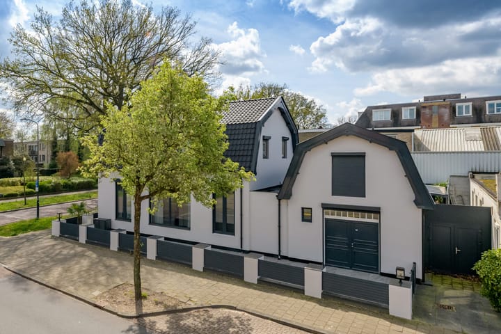 Foto 2 van Arnhemseweg 28-A