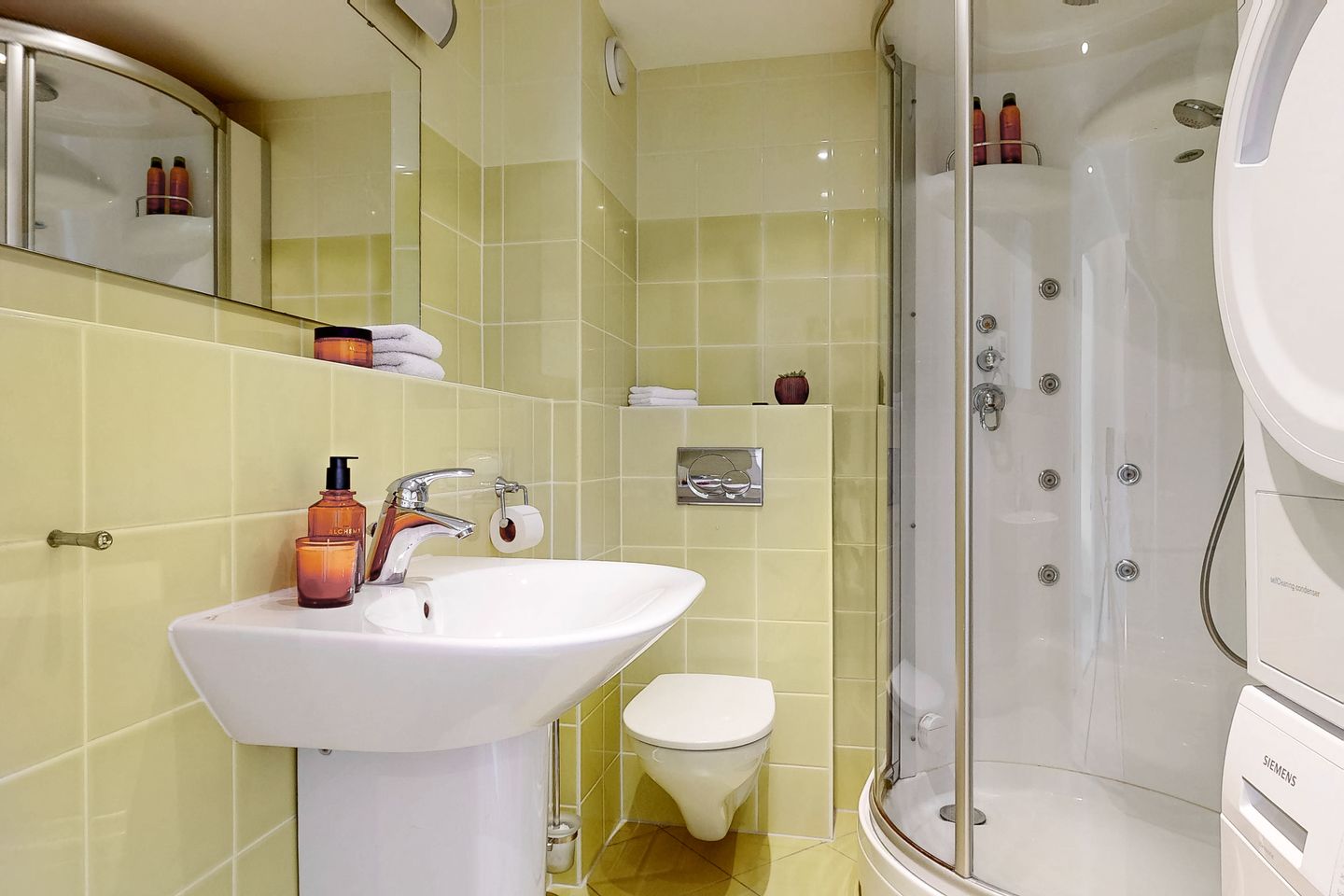 Foto 19 van Fazantenkamp 360