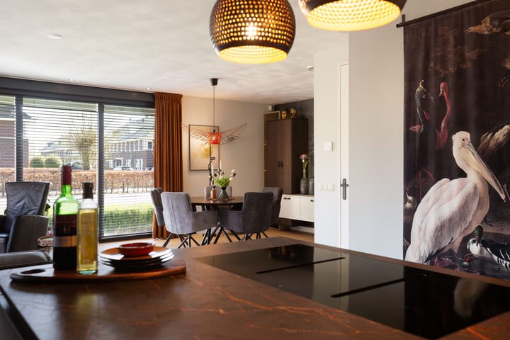 Foto 18 van Calèche 41