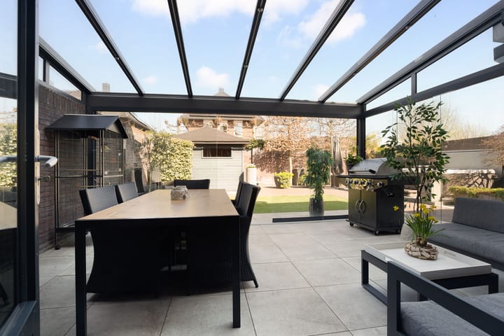 Foto 21 van Calèche 41