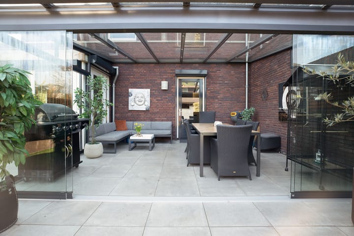 Foto 22 van Calèche 41