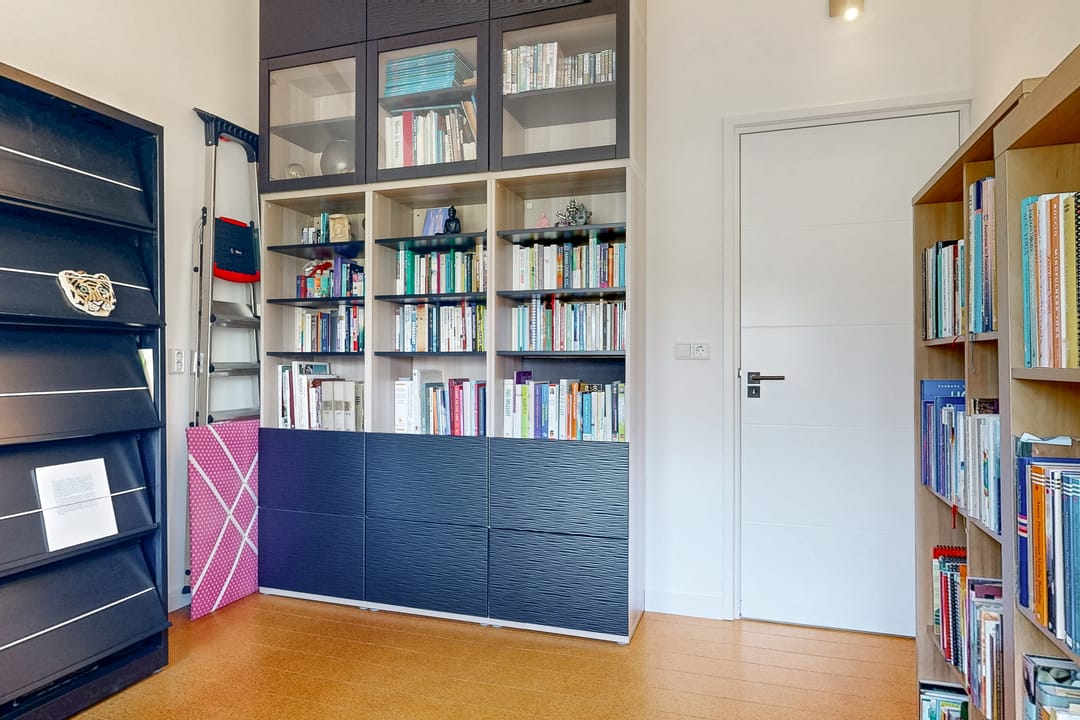 Foto 22 van Fazantenkamp 360