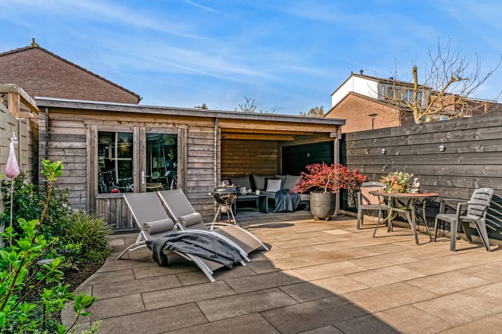 Foto 23 van Fazantenkamp 360