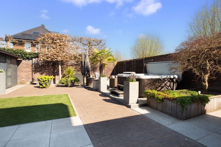 Foto 23 van Calèche 41