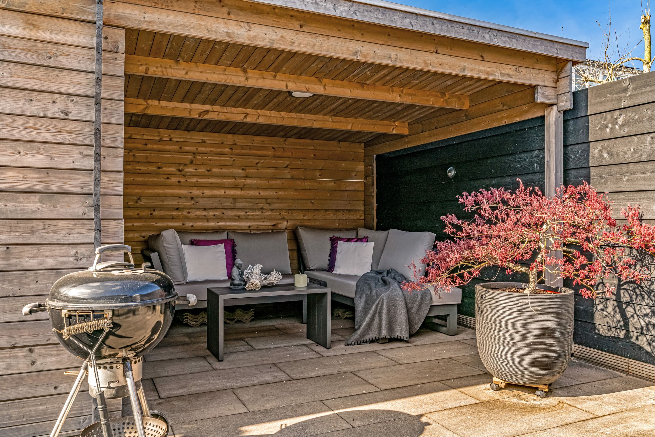 Foto 24 van Fazantenkamp 360