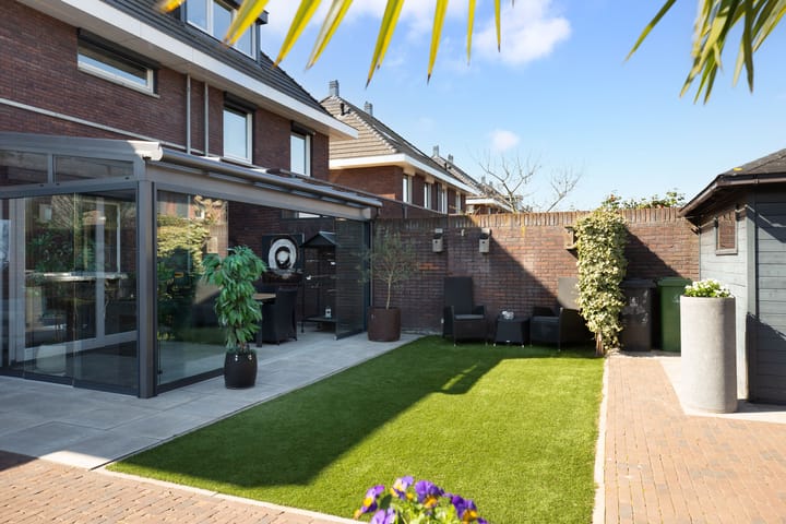 Foto 24 van Calèche 41