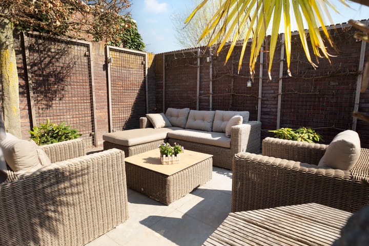 Foto 25 van Calèche 41