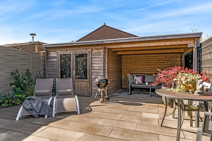 Foto 27 van Fazantenkamp 360