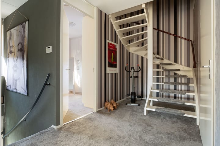 Foto 28 van Calèche 41