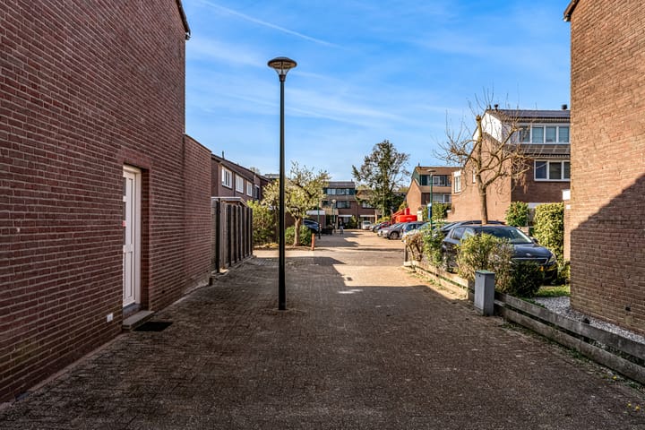 Foto 30 van Fazantenkamp 360