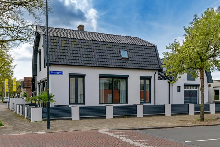 Foto 19 van Arnhemseweg 28-A