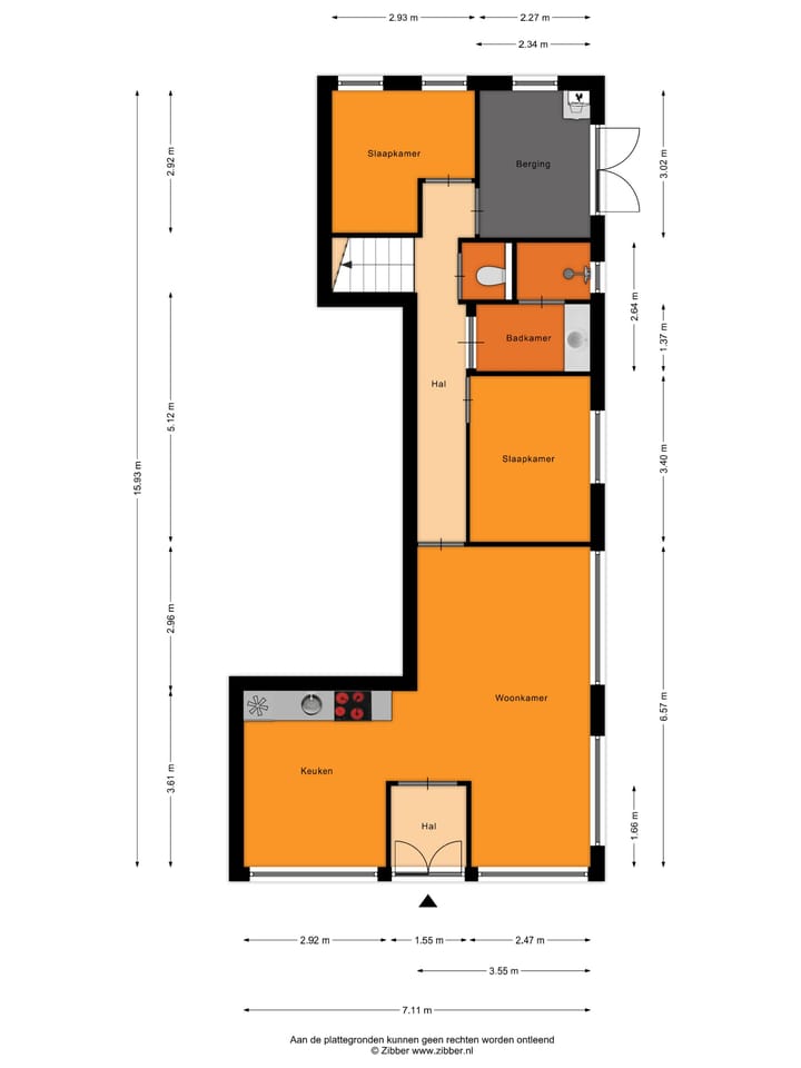 Foto 20 van Arnhemseweg 28-A