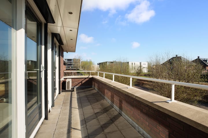 Foto 32 van Calèche 41