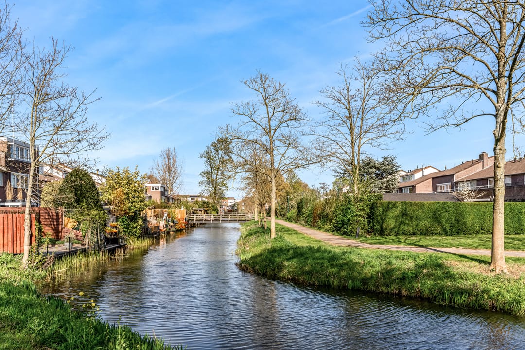 Foto 32 van Fazantenkamp 360