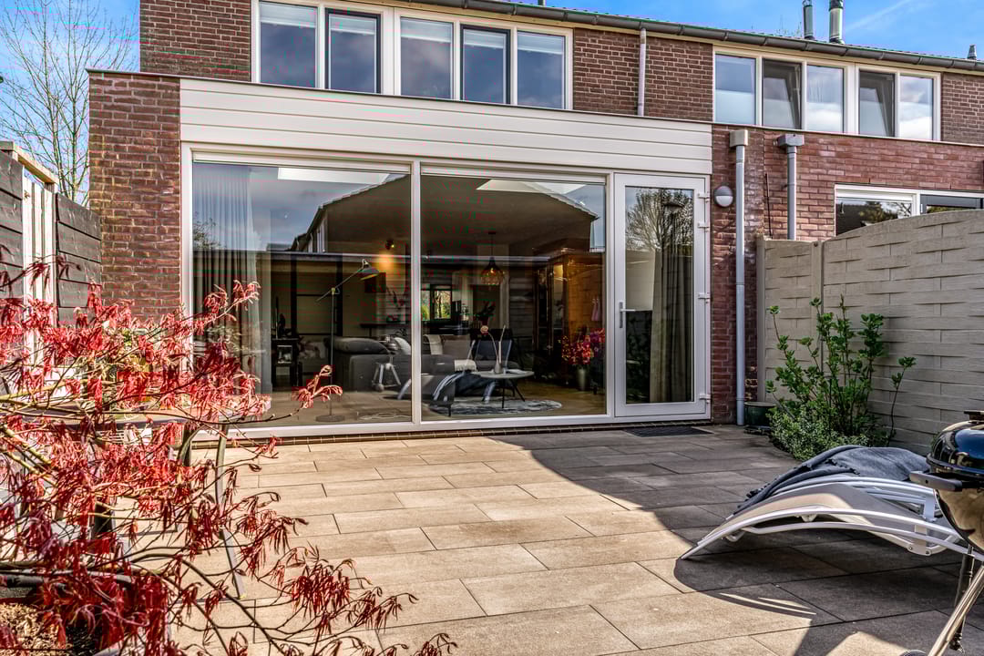 Foto 28 van Fazantenkamp 360