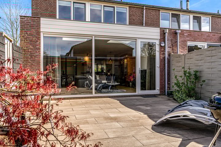 Foto 28 van Fazantenkamp 360