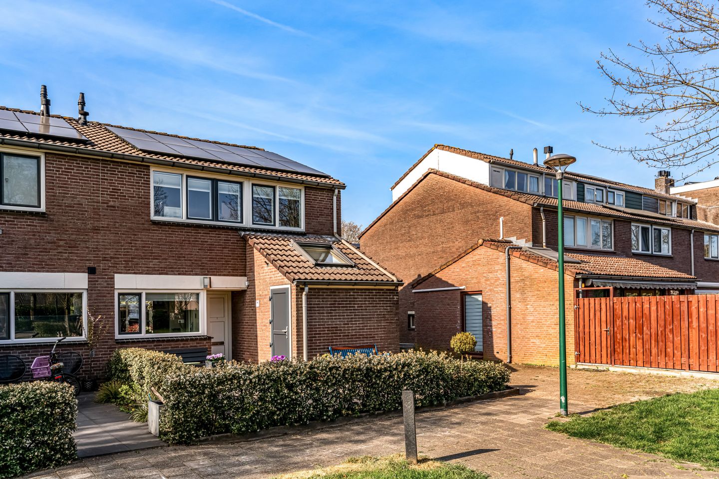 Foto 34 van Fazantenkamp 360