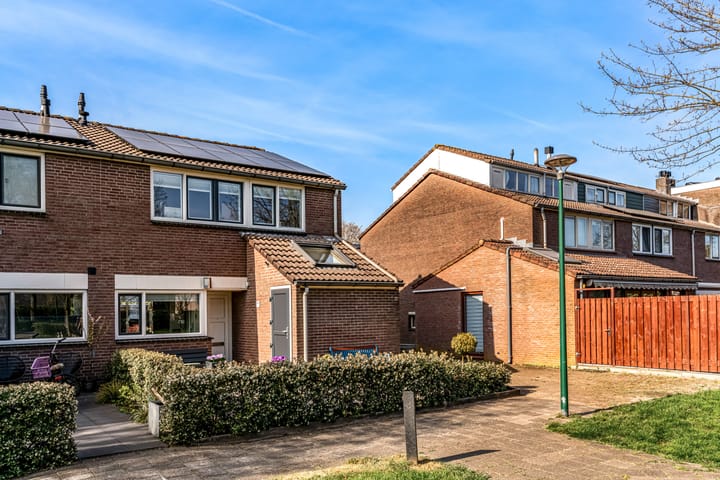 Foto 34 van Fazantenkamp 360