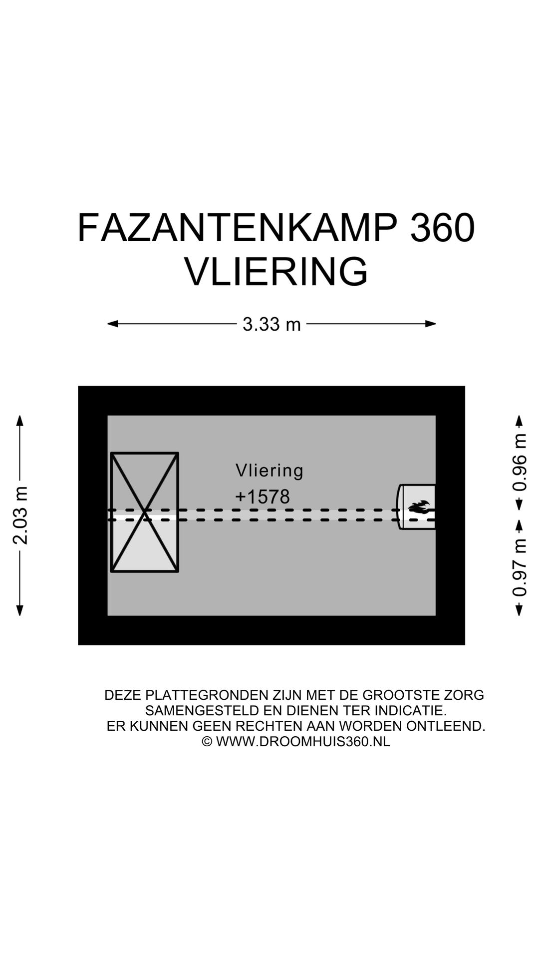 Foto 37 van Fazantenkamp 360