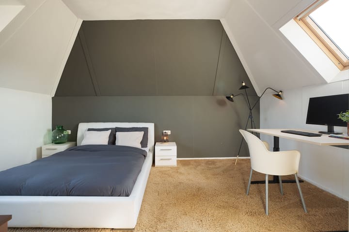 Foto 38 van Calèche 41