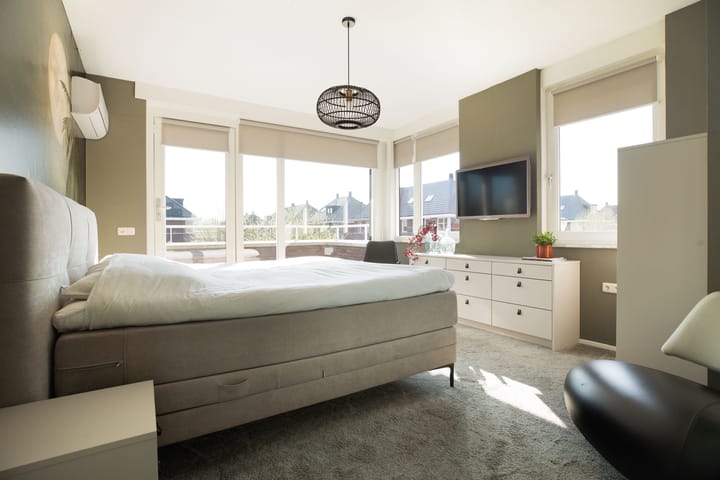 Foto 29 van Calèche 41