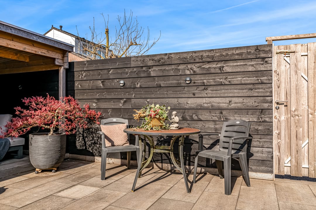 Foto 26 van Fazantenkamp 360