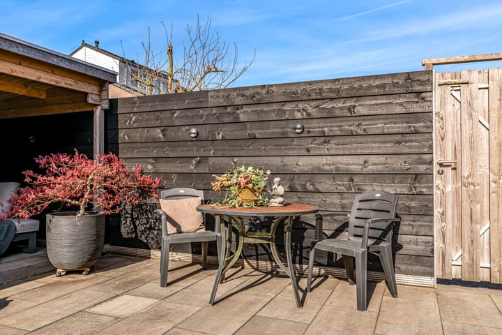 Foto 26 van Fazantenkamp 360