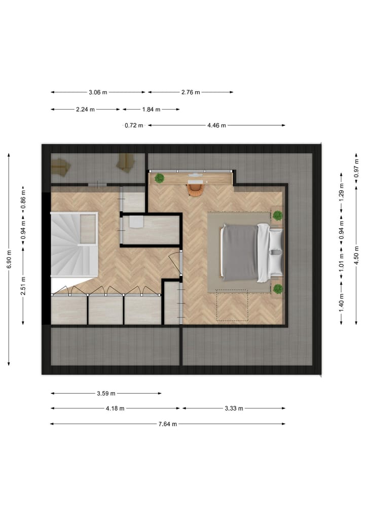 Foto 48 van Calèche 41