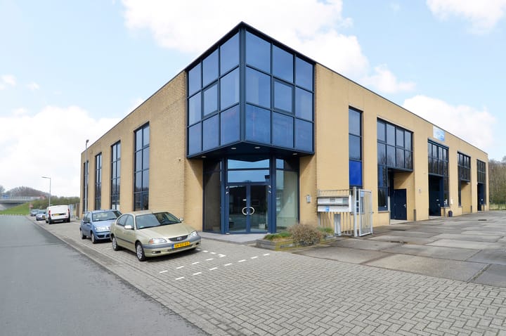 Dotterbloemstraat 25