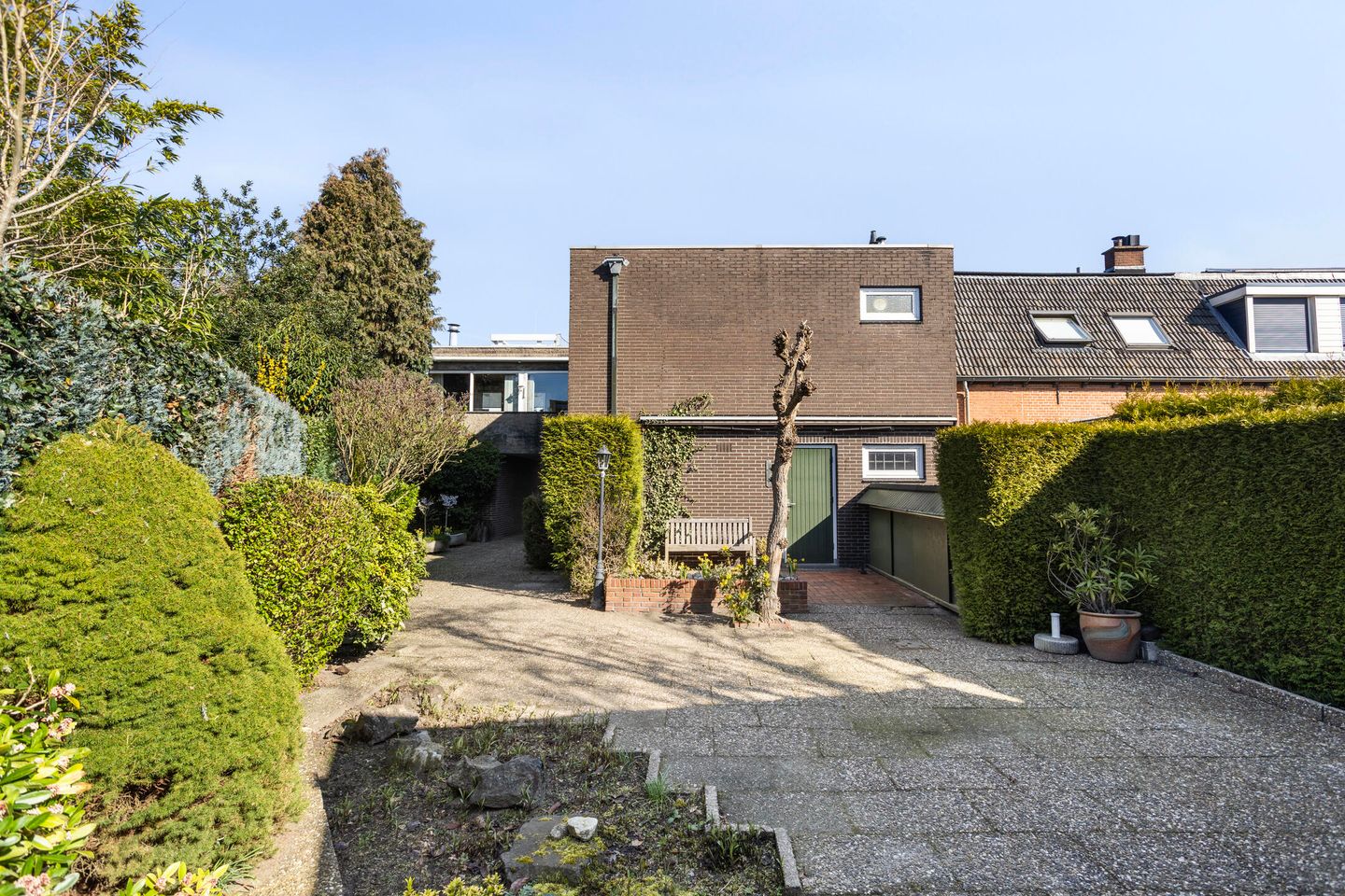 Foto 4 van Reitzstraat 42