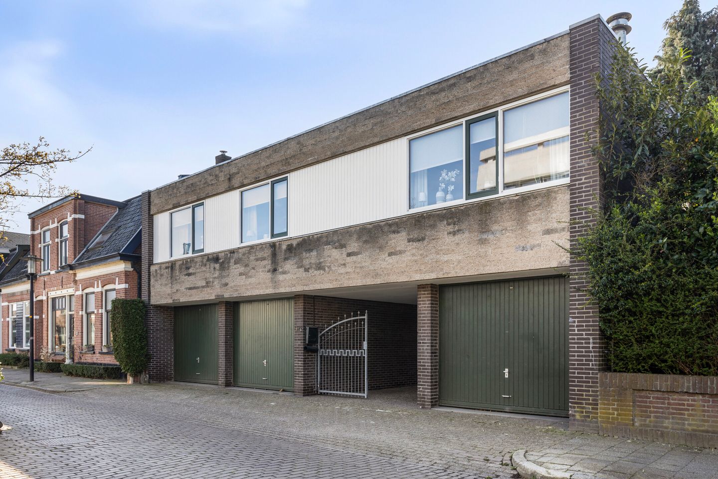 Foto 5 van Reitzstraat 42