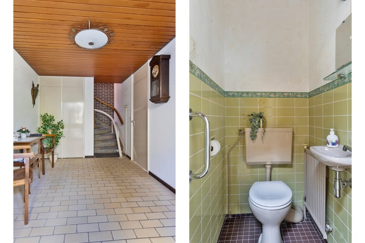 Photo 11 of Reitzstraat 42