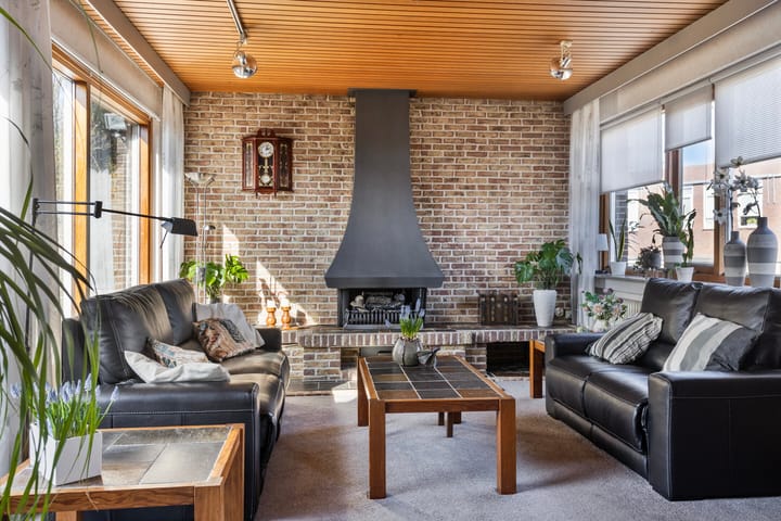 Photo 15 of Reitzstraat 42