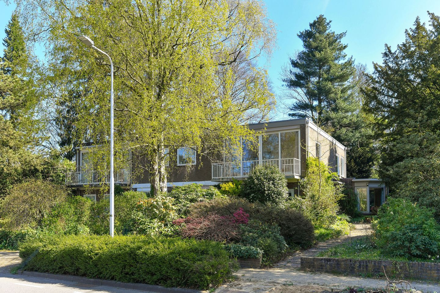 Foto 1 van Rosandeweg 6